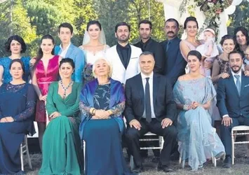 Beklenen düğünde acı sürpriz!