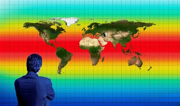 Son dakika | Ürküten 2021 uyarısı: Daha soğuk olacak ama... - 1