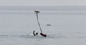 Cankurtaran dronlar yaz sezonuna hazır