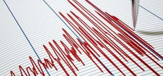 Şili’de 6,3 büyüklüğünde şiddetli deprem!