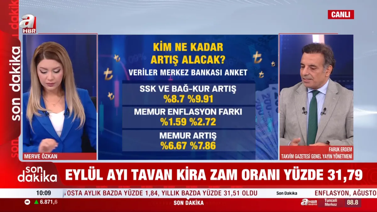 SSK ve Bağ-Kur emeklisinin beklediği yeni veri geldi! 2027 ocak zammında hesap değişti - 2