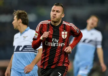 Jeremy Menez Antalyaspor'da