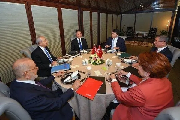 1649734893261.jpeg Cumhurbaşkanı Yardımcısı Fuat Oktay'dan terör tepkisi: Namertliktir - 4