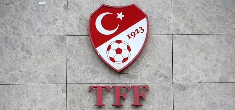 TFF'den son dakika VAR açıklaması