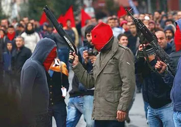 DHKP-C Bakan Yardımcısı ve Başsavcı Vekili'ni hedef aldı!