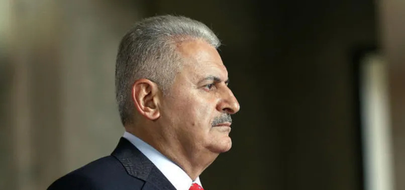 Başbakan'dan Kılıçdaroğlu ve Bahçeli'ye ziyaret