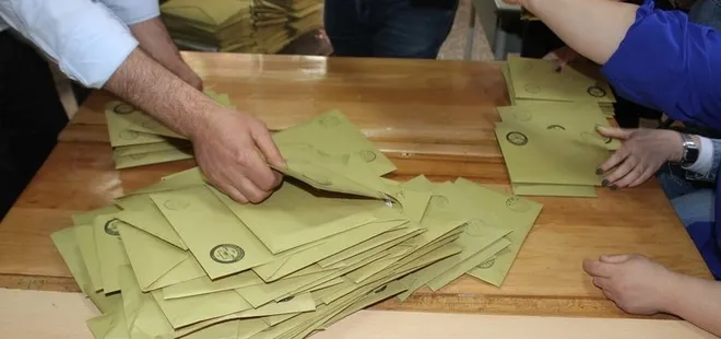 Oy kullanırken nelere dikkat edilmeli? Oylar hangi hallerde geçersiz sayılır? İşte adım adım oy kullanma rehberi...