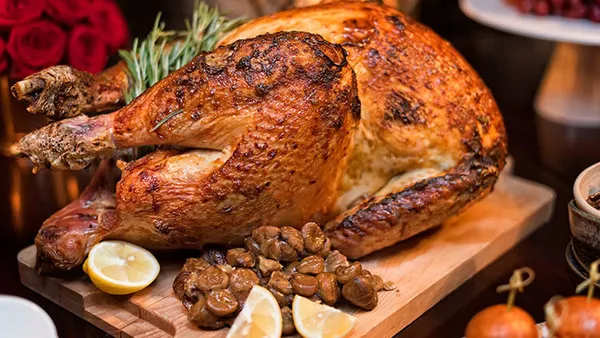 Yılbaşı için hindi eti talebi arttı! Kornavirüs nedeniyle evde olacaklar hindi eti alıyor - 8
