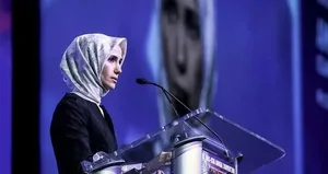 Sümeyye Erdoğan Bayraktar’dan yapay zeka mesajı