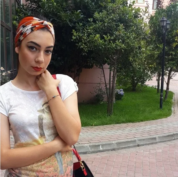 Ece Alton Kimdir Garip Filminin Fatos U Ece Alton Son Haliyle Yok Artik Dedirtti