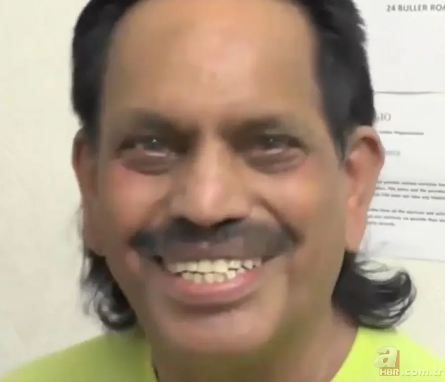 Manjit Singh herkesi şoke etti! Guinness Dünya Rekoru kitabına girmek için bakın ne yaptı 18