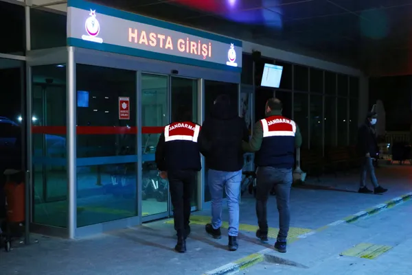 İzmir, İstanbul ve Ankara merkezli FETÖ operasyonu! Aralarında darbe girişimi sonrası ilişikleri kesilen askeri okul öğrencileri de bulunuyor