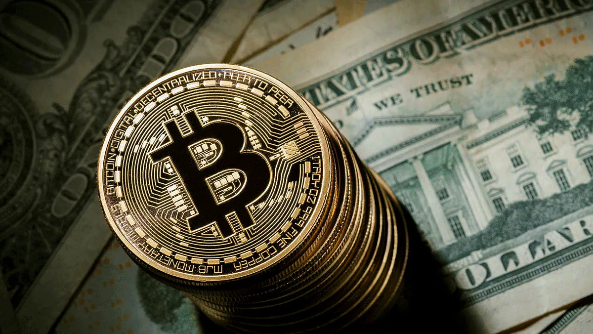 Bitcoin'den tüm zamanların rekoru (Bitcoin ne kadar oldu?)