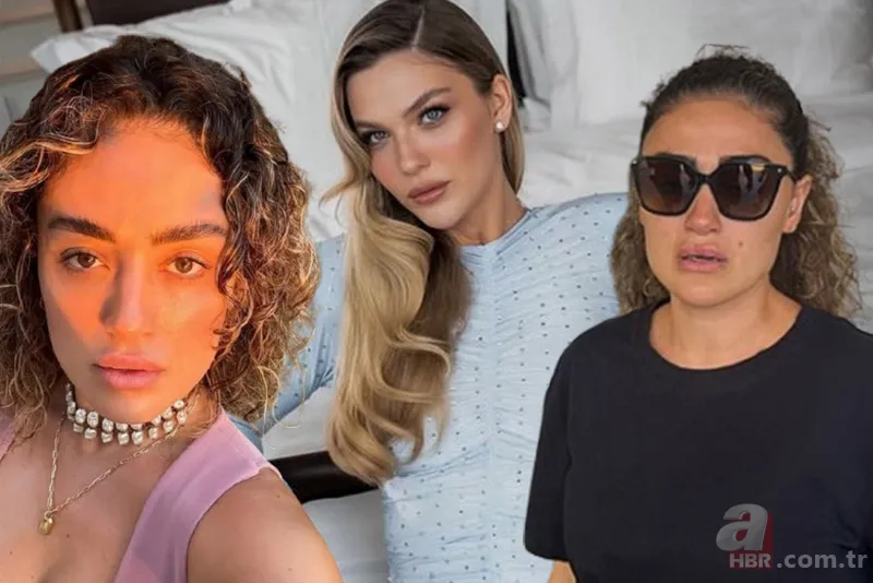 İmparator'un gelini Yasemin Şefkatli'den olay paylaşım 1