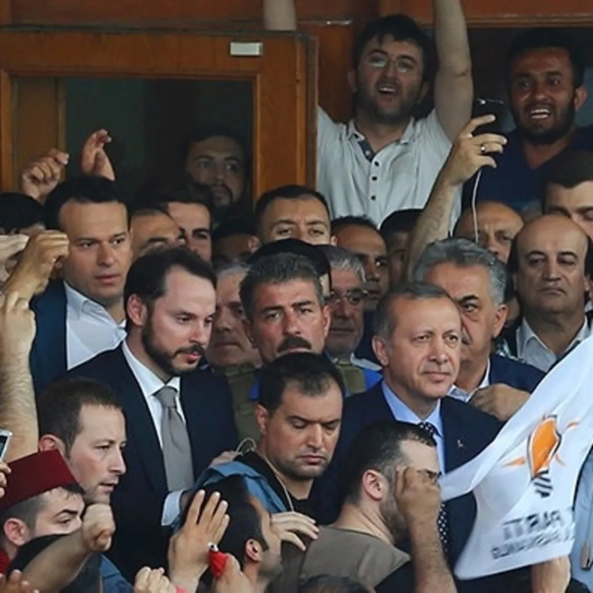 15 Temmuz'da verilen tarihi emir: "Ölün ama kuleyi geri alın"