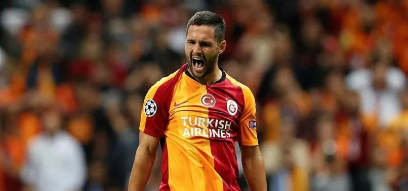 Doktorların, “En erken Mart başı dönebilir” dediği Andone’nin bileti kesilebilir