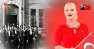 Müge Anlı son bölüm izle!