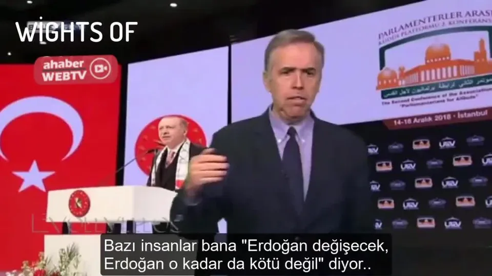 Türkiye’nin hamleleri Yunan spikeri çılgına çevirdi!