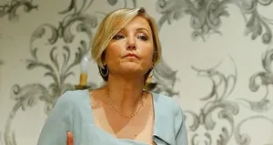 Berna Laçin’e Medine tweeti şoku