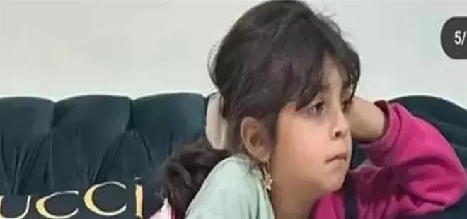 Narin Güran'ın öldürülmeden 1 saat önceki görüntüleri ortaya çıktı!