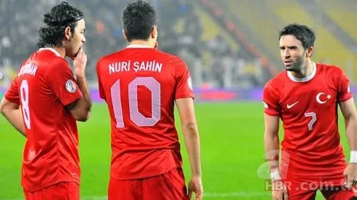 Nuri Şahin Süper Lig yolunda! Görüşmeler başladı