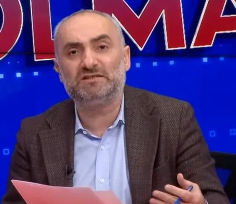 CHP yandaşı İsmail Saymaz 6’lı masanın kukla cumhurbaşkanı modelini topa tuttu: Yedi Kocalı Hürmüz hükümeti