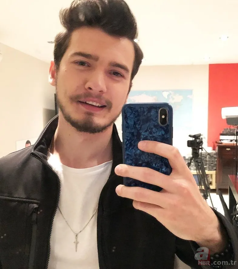 O Ses Türkiye'nin ilk şampiyonu Oğuz Berkay Fidan evlendi! İşte son hali... 2