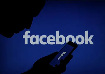 Facebook'a büyük ceza