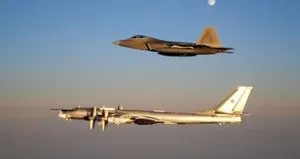 ABD’den Rus bombardıman uçaklarına engelleme