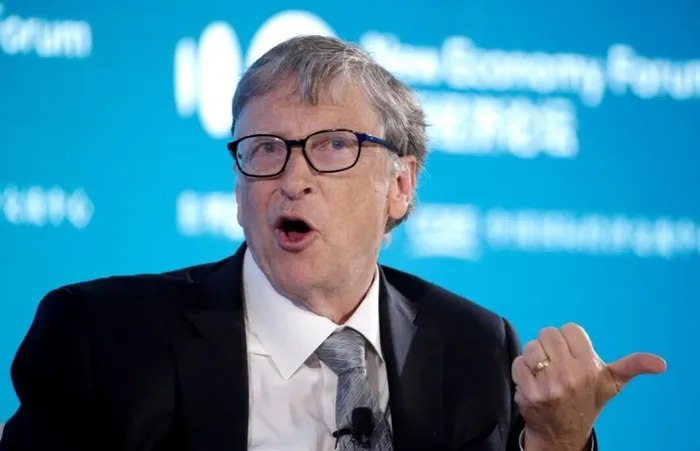 Son dakika: Bill Gates'ten korkutan açıklama: Koronavirüsten daha tehlikeli! Ölümler 5 kat artacak - 2