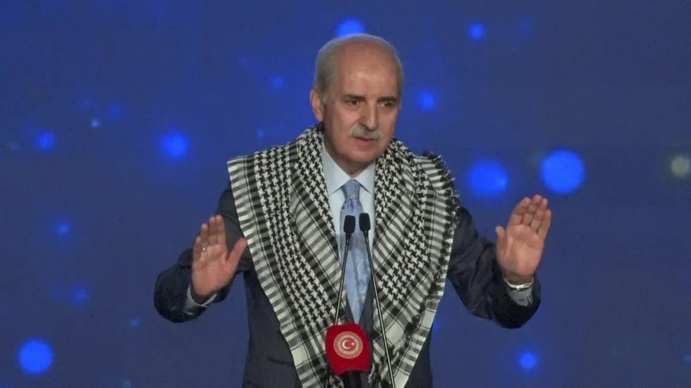 numan-kurtulmustan-terorsuz-turkiye-icin-net-mesaj-yeniden-guclu-bir-bolge-insa-edilecek-1786811871258.jpg Numan Kurtulmuş'tan Terörsüz Türkiye için net mesaj: "Yeniden güçlü bir bölge inşa edilecek" - 2