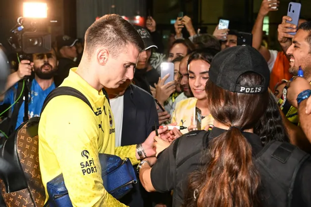 MKE Ankaragücü-Fenerbahçe maç sonucu | 03 Eylül MKE Ankaragücü-FB maçı kaç kaç bitti?