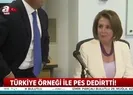 Türkiyeden ABDye çok sert tepki: İbretlik cehalet!