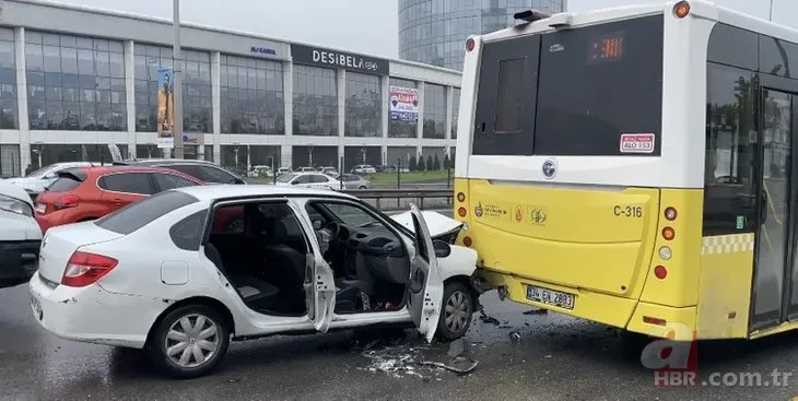 ‘Megabüs’ vadettiler ‘Megakuyruk’ oldu! Vatandaşın yüzü gülmedi: İstanbul’da toplu taşıma çilesi