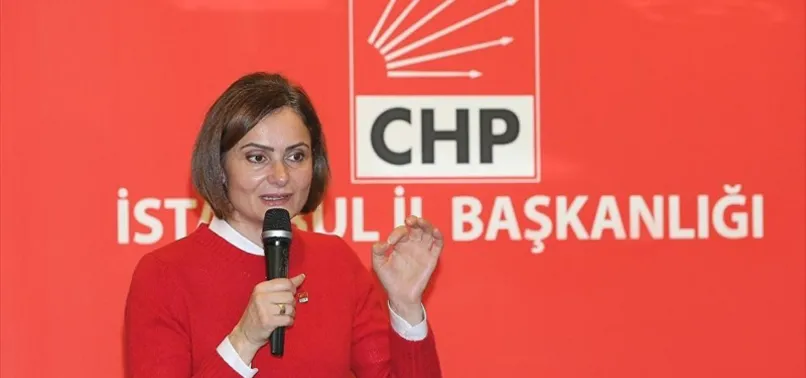 CHP'li Kaftancıoğlu'nun kurban riyakârlığı! Oy için din istismarına soyundu