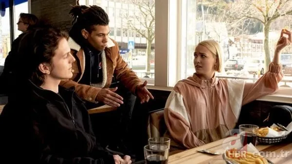 Darmaduman etti geliyor... Ragnarok 2. sezon ne zaman başlayacak? Netflix Ragnarok yeni sezon fragmanı... 6