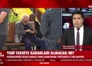 Koronavirüs Bilim Kurulu toplandı! Yeni önlemler alınacak mı?