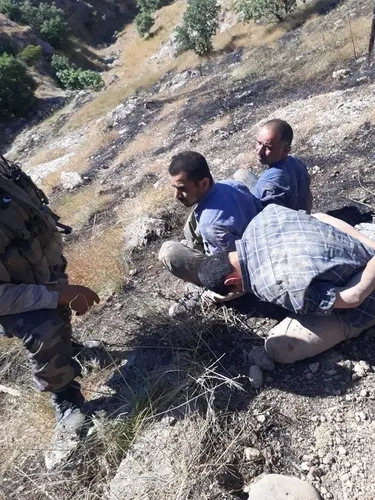 PKK'nın sözde yöneticilerine darbe! 4 yılda 224 isim etkisiz hale getirildi - 9