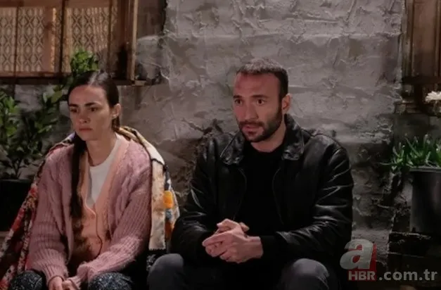 Ateş Kuşları'nın Ali'si Görkem Sevindik'in eşi de ünlüymüş! 4 yıl önce gizlice evlendiler! Meğer basketbolcu... 3