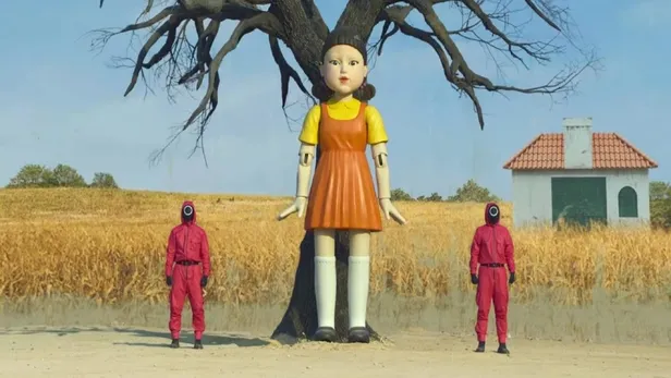 Squid Game 2. Sezon gelecek mi, ne zaman çıkacak? Squid Game 2. Sezon ne zaman gelecek?