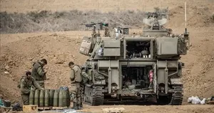 İsrail ordusu Suriye’yi vurdu: En az 2 ölü