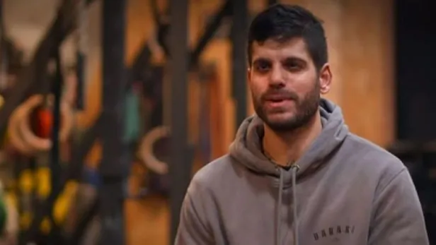 Bora Edin kimdir, Survivor'dan elendi mi? Bora Edin kaç yaşında, nereli? İşte hayatı... - 1