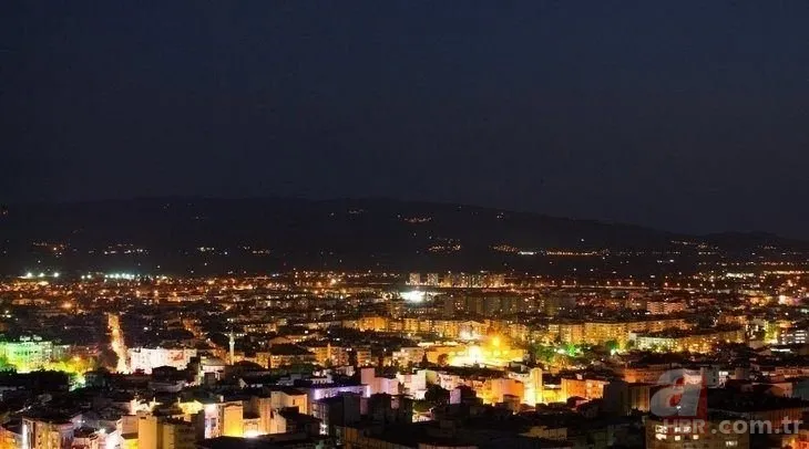 Türkiye fay hattı haritası: Hangi ilde ne kadar deprem tehlikesi var? Doğu Anadolu fay hattı hangi illerde? 12