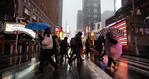 ABD’de enflasyon beklentileri aştı