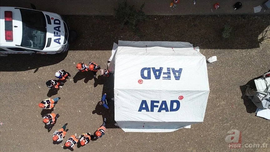 DEPREMZEDELERE 10.000 TL DESTEK! Başkan Erdoğan Duyurdu! Ödemeler ne zaman başlayacak? Hane başına nakit desteği nereden yapılacak? 11