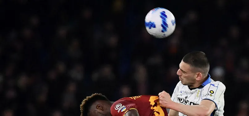 Atalanta Merih Demiral'in bonservisini aldı