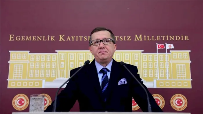 İYİ Parti’de ’öküz’ kavgası! Muharrem İnce’nin partisine geçeceği konuşulan İsmail Koncuk’tan tepki