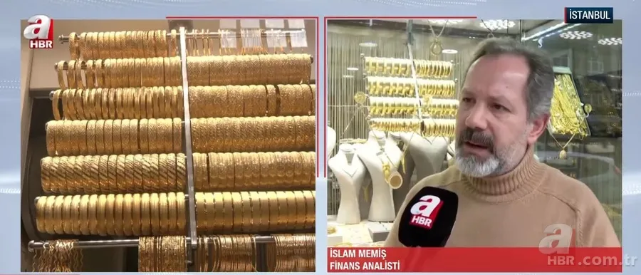 Altında ve gümüşte sert fren: Rekor sonrası yüzde 10’luk kayıp: Piyasalarda neler oluyor? 7