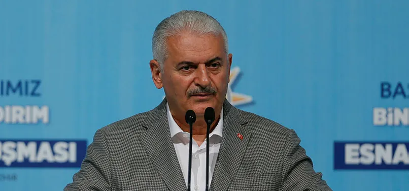 Başbakan Yıldırım: Ekonomide yapısal reformlar yapılacak