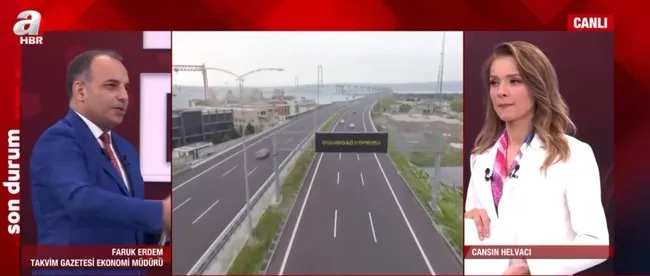 Dünyanın en pahalı yollarını Türkiye kullanıyor yalanı çöktü! İşte o araştırma - 6